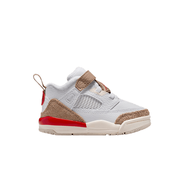 Air Jordan Spizike Low TD 'White Desert Camo'