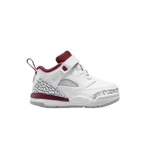 Air Jordan Spizike Low TD 'Team Red'