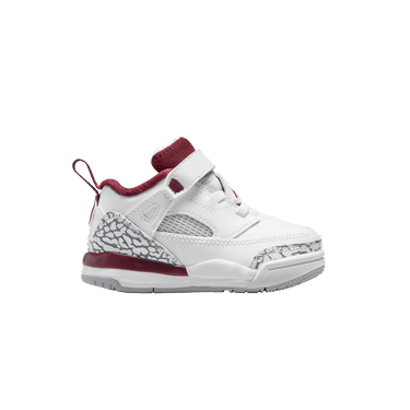 Air Jordan Spizike Low TD 'Team Red'