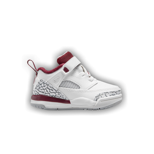 Air Jordan Spizike Low TD 'Team Red'