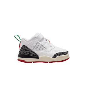 Air Jordan Spizike Low TD ' White Coconut Milk'