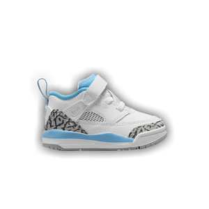 Air Jordan Spizike Low TD 'UNC'