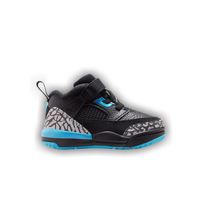 Air Jordan Jordan Spizike Low TD 'Gamma Blue'