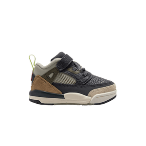 Air Jordan Spizike Low TD 'Anthracite'