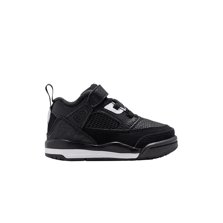 Air Jordan Jordan Spizike Low TD 'Black White Anthracite White' FQ3952 010