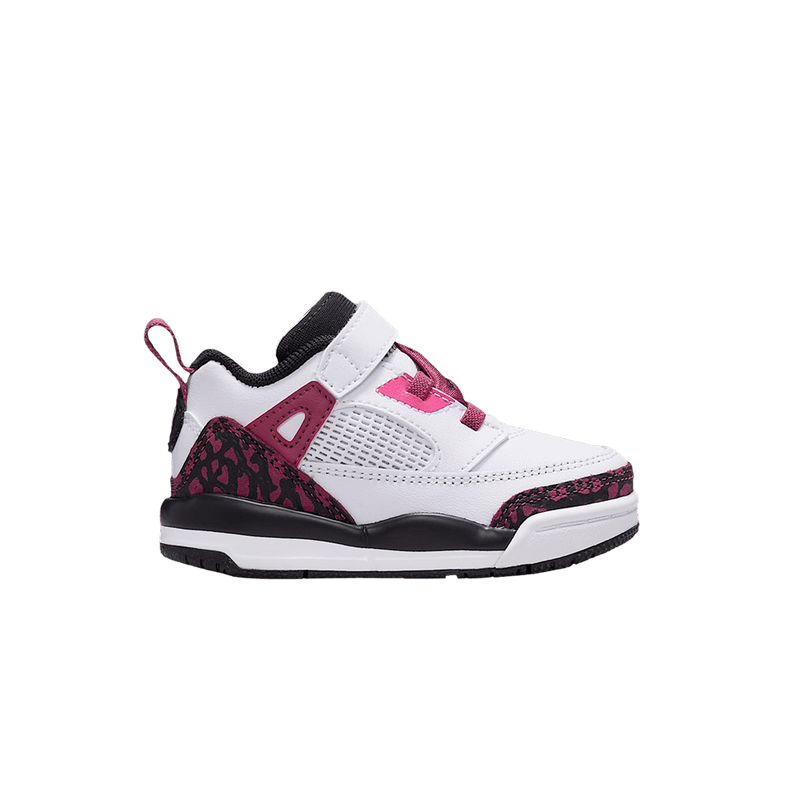 Air Jordan Jordan Spizike Low TD 'White Sweet Beet Desert Pink Off Noir' FQ3952 110