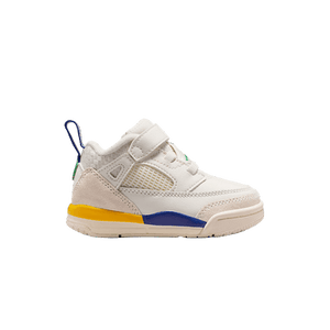 Air Jordan Spizike Low TD 'Sail'