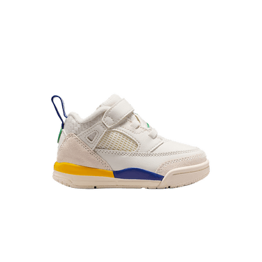 Air Jordan Spizike Low TD 'Sail'