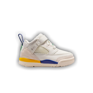 Air Jordan Spizike Low TD 'Sail'