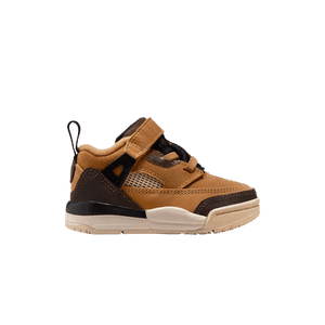 Air Jordan Spizike Low TD 'Flax'