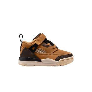 Air Jordan Spizike Low TD 'Flax'
