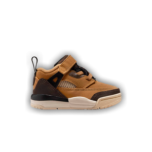 Air Jordan Spizike Low TD 'Flax'
