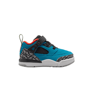 Air Jordan Spizike Low TD 'Neo Turquoise'
