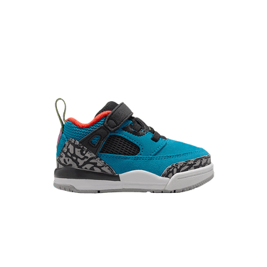 Air Jordan Spizike Low TD 'Neo Turquoise'
