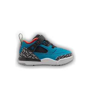 Air Jordan Spizike Low TD 'Neo Turquoise'