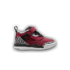 Air Jordan Spizike Low TD 'Toro'