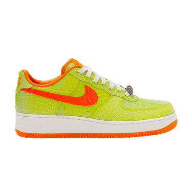 RTFKT x Nike Air Force 1 'Reptile'
