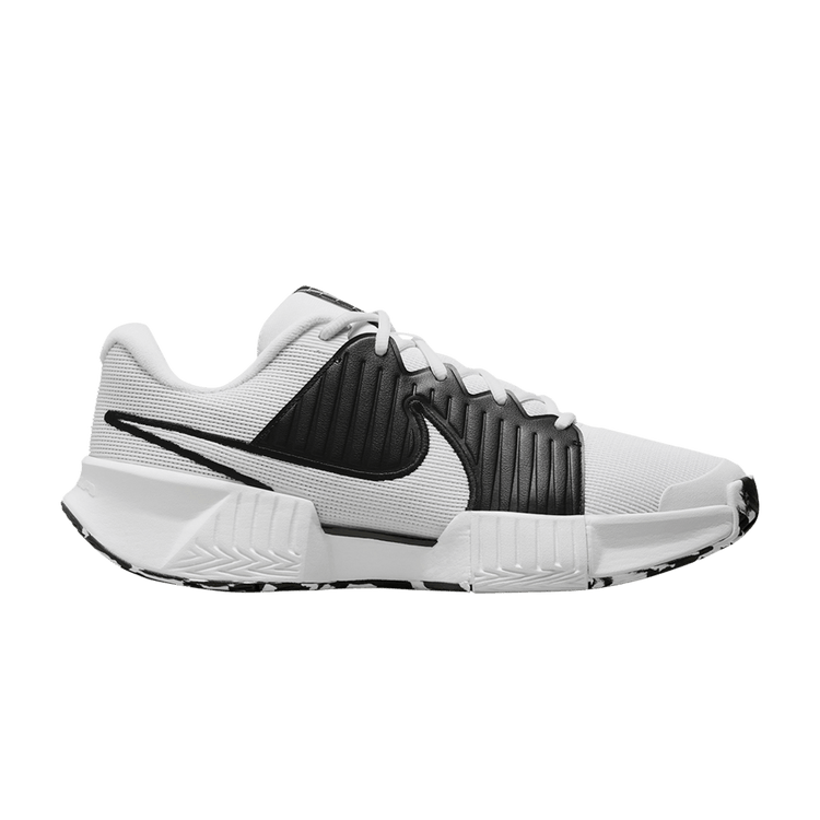 Nike Zoom Challenge 'White Black' FQ4154 100