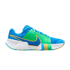 Nike Zoom Challenge 'Blue Hero Green Shock'