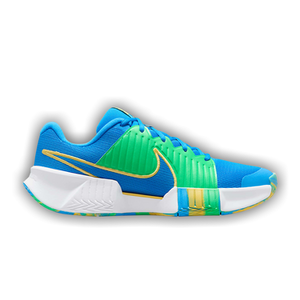 Nike Zoom Challenge 'Blue Hero Green Shock'
