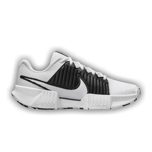 Nike Wmns Zoom Challenge 'White Black'