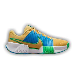 Nike Wmns Zoom Challenge 'Topaz Gold Blue Hero'