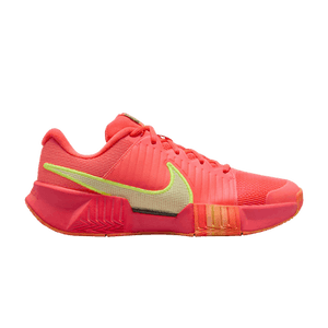 Nike Wmns Zoom Challenge 'Hyper Orange Volt'