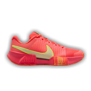 Nike Wmns Zoom Challenge 'Hyper Orange Volt'