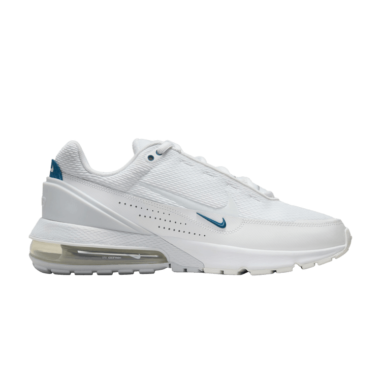 Nike Air Max Pulse 'White Glacier Blue' FQ4156 100