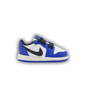 Air Jordan 1 Retro Low OG TD 'Game Royal'