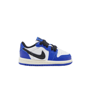 Air Jordan 1 Retro Low OG TD 'Game Royal'