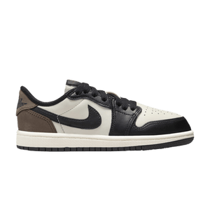 Air Jordan 1 Retro Low OG PS 'Mocha'