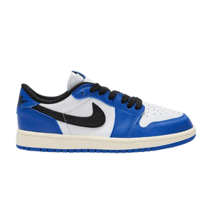 Air Jordan 1 Retro Low OG PS 'Game Royal'