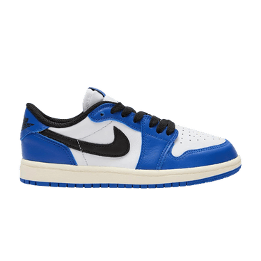 Air Jordan 1 Retro Low OG PS 'Game Royal'