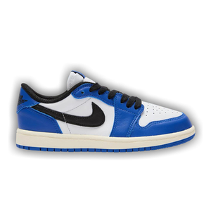 Air Jordan 1 Retro Low OG PS 'Game Royal'