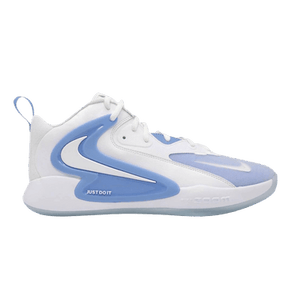 Nike Air Zoom HyperSet 2 IC 'White Valor Blue'
