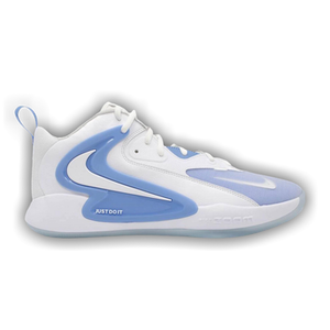 Nike Air Zoom HyperSet 2 IC 'White Valor Blue'