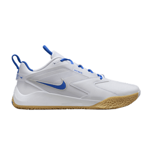 Nike Air Zoom Hyperace 3 'White Game Royal Gum'