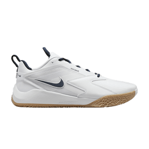 Nike Wmns Air Zoom Hyperace 3 'White College Navy Gum'