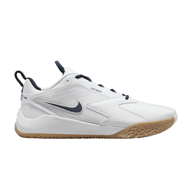 Nike Wmns Air Zoom Hyperace 3 'White College Navy Gum'