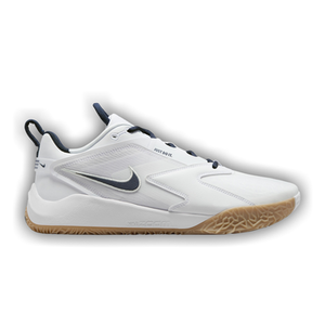 Nike Wmns Air Zoom Hyperace 3 'White College Navy Gum'