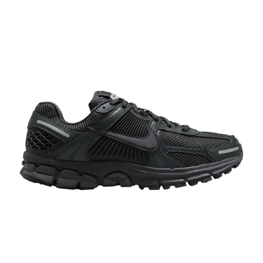 Nike Women's Air Zoom Vomero 5 'Triple Black'