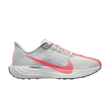 Nike Wmns Pegasus Plus 'Barely Grey Hot Punch'