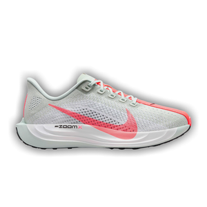 Nike Wmns Pegasus Plus 'Barely Grey Hot Punch'