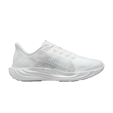 Nike Wmns Pegasus Plus 'White Pure Platinum'