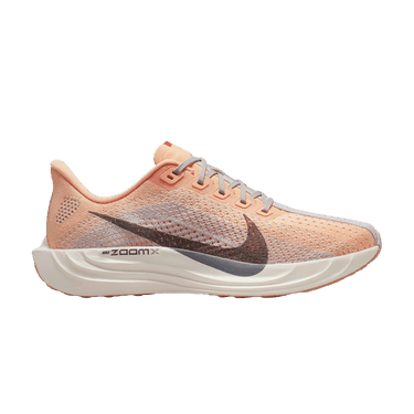 Nike Wmns Pegasus Plus 'Orange Chalk Platinum Violet Cave Stone'