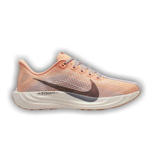 Nike Wmns Pegasus Plus 'Orange Chalk Platinum Violet Cave Stone'