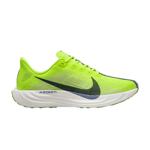 Nike Wmns Pegasus Plus  'Volt/Platinum Tint/White/World Indigo'