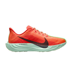 Nike Wmns Pegasus Plus 'Bright Crimson Lime Blast'