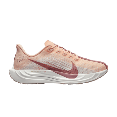 Nike Wmns Pegasus Plus 'Crimson Tint Red Stardust'